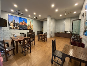 77 patong hotel and spa