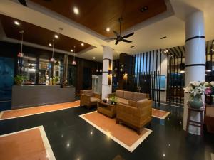 77 patong hotel and spa