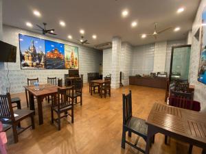77 patong hotel and spa