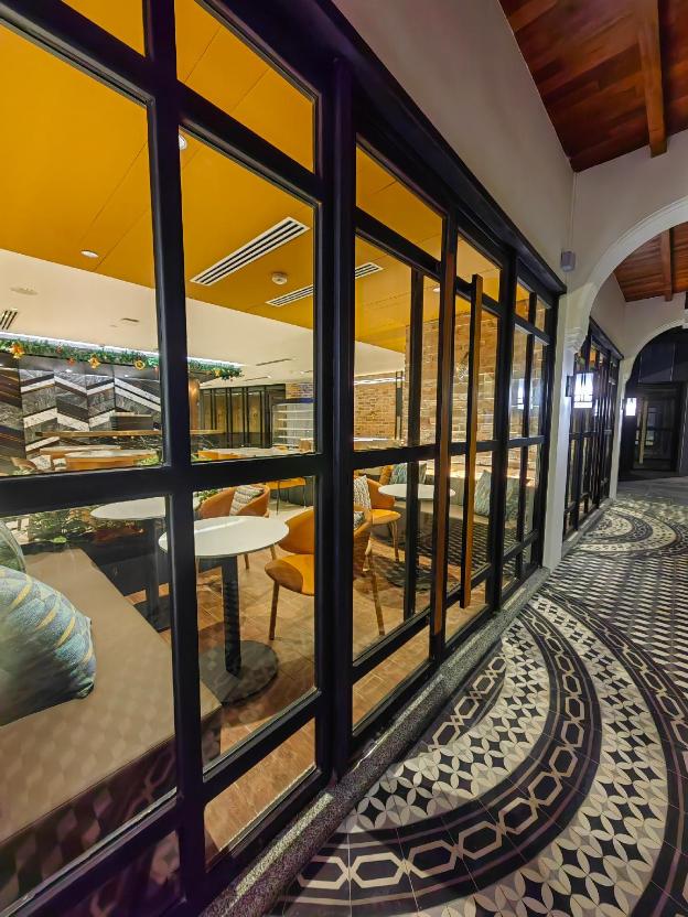 citadines connect georgetown penang