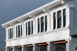 citadines connect georgetown penang