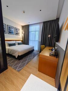 citadines connect georgetown penang