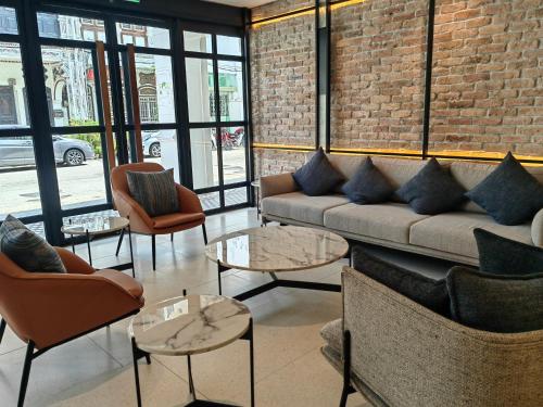 citadines connect georgetown penang