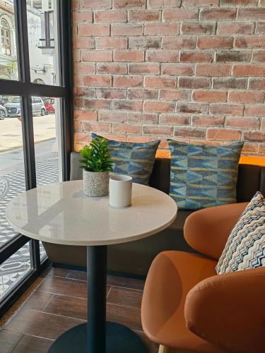 citadines connect georgetown penang