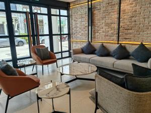 citadines connect georgetown penang