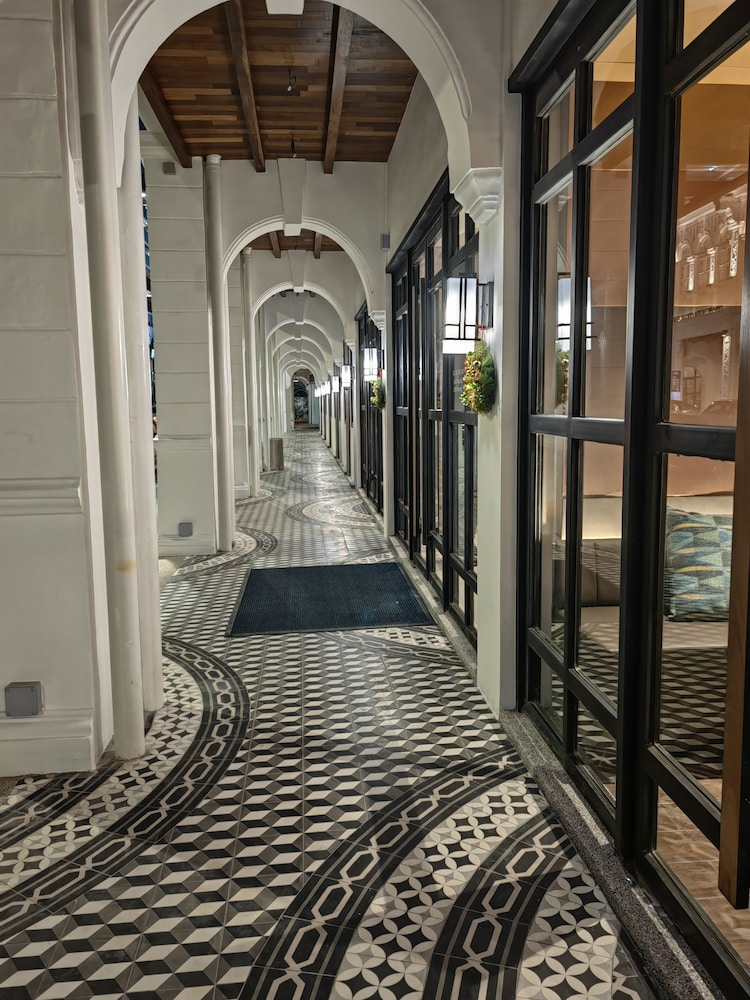 citadines connect georgetown penang