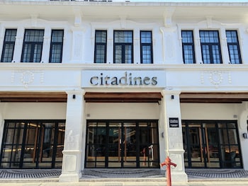 citadines connect georgetown penang