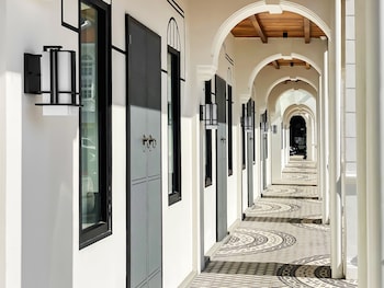 citadines connect georgetown penang