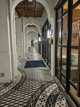 citadines connect georgetown penang