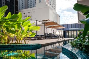 citadines connect georgetown penang