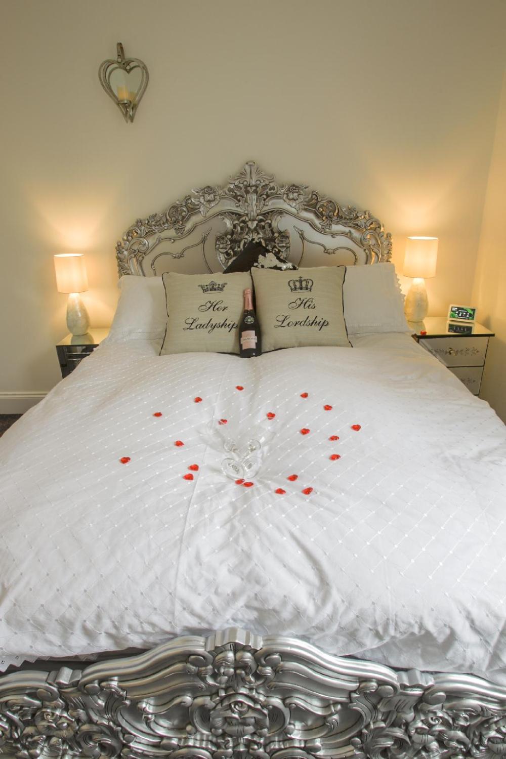 ugthorpe lodge hotel