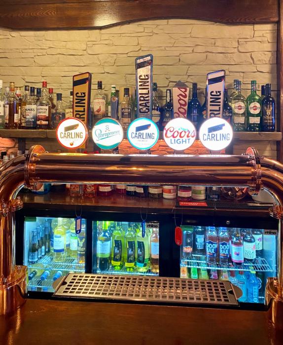 ugthorpe lodge hotel