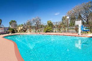 Super 8 By Wyndham Chico,Butte County>>Butte,2 star