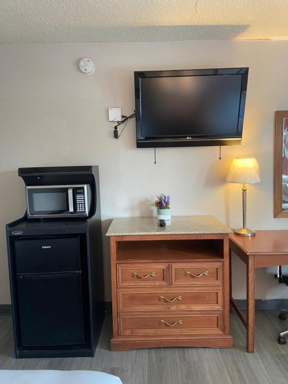 University Inn Chico,Chico>>Butte,2 star