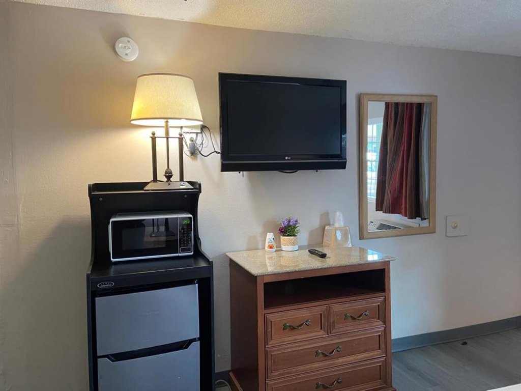 University Inn Chico,Chico>>Butte,2 star