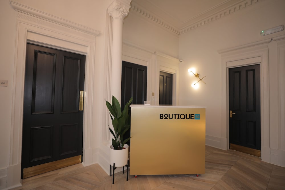 boutique 50