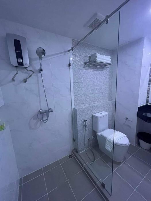 christella hotel laemchabang