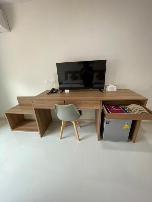 christella hotel laemchabang