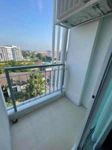 christella hotel laemchabang