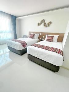 christella hotel laemchabang