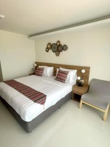 christella hotel laemchabang