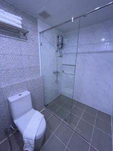 christella hotel laemchabang