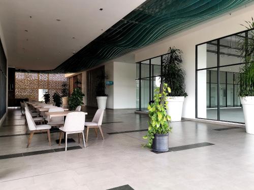 bell suite sepang klia kota warisan