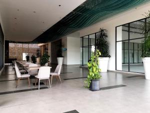 bell suite sepang klia kota warisan