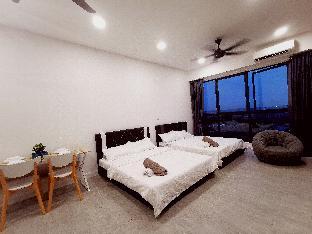 bell suite sepang klia kota warisan