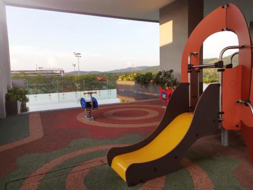 bell suite sepang klia kota warisan