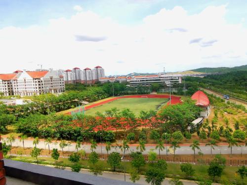 bell suite sepang klia kota warisan
