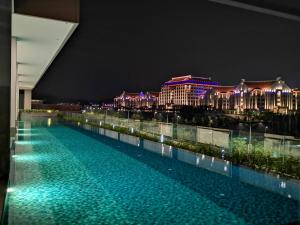 bell suite sepang klia kota warisan