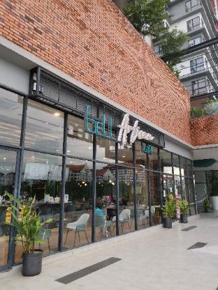 bell suite sepang klia kota warisan