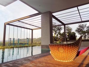 bell suite sepang klia kota warisan
