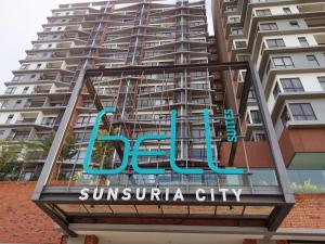 bell suite sepang klia kota warisan