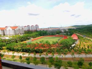 bell suite sepang klia kota warisan