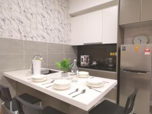 bell suite sepang klia kota warisan