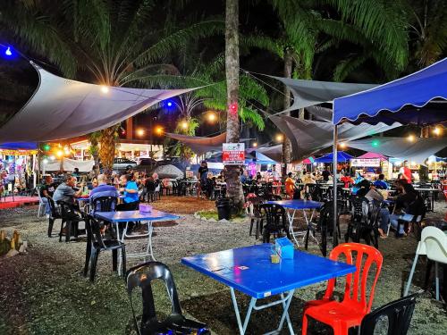 bell suite sepang klia kota warisan