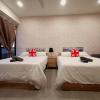 bell suite sepang klia kota warisan