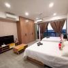 bell suite sepang klia kota warisan