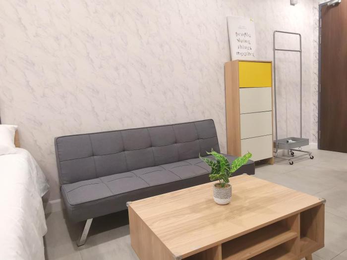 bell suite sepang klia kota warisan