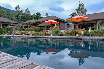 cascade tara