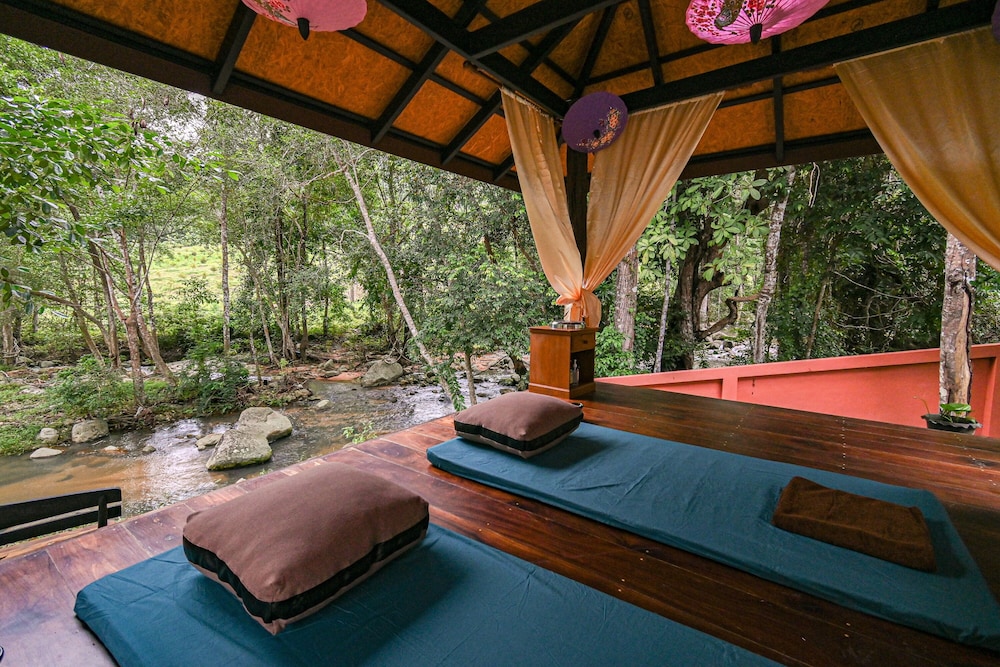 cascade tara