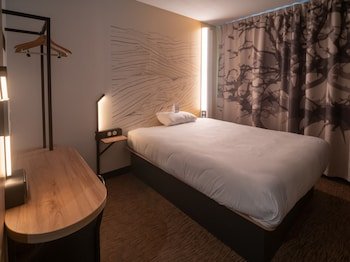 bandb hotel rennes parc expo aeroport