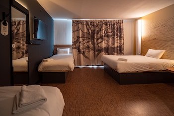 bandb hotel rennes parc expo aeroport