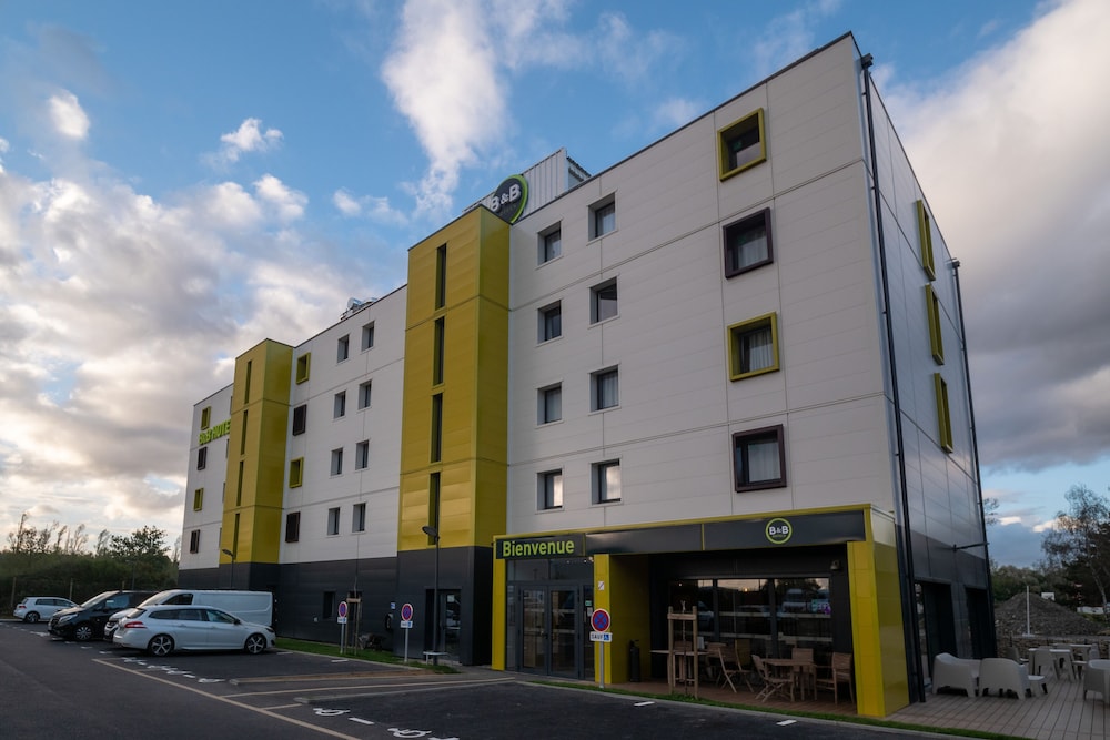 bandb hotel rennes parc expo aeroport