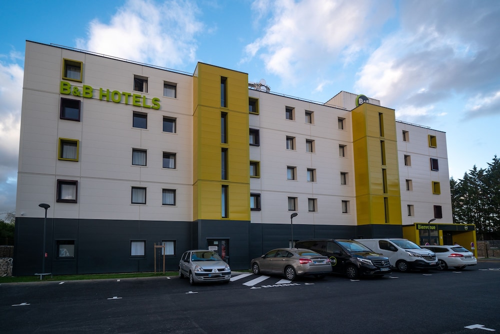 bandb hotel rennes parc expo aeroport