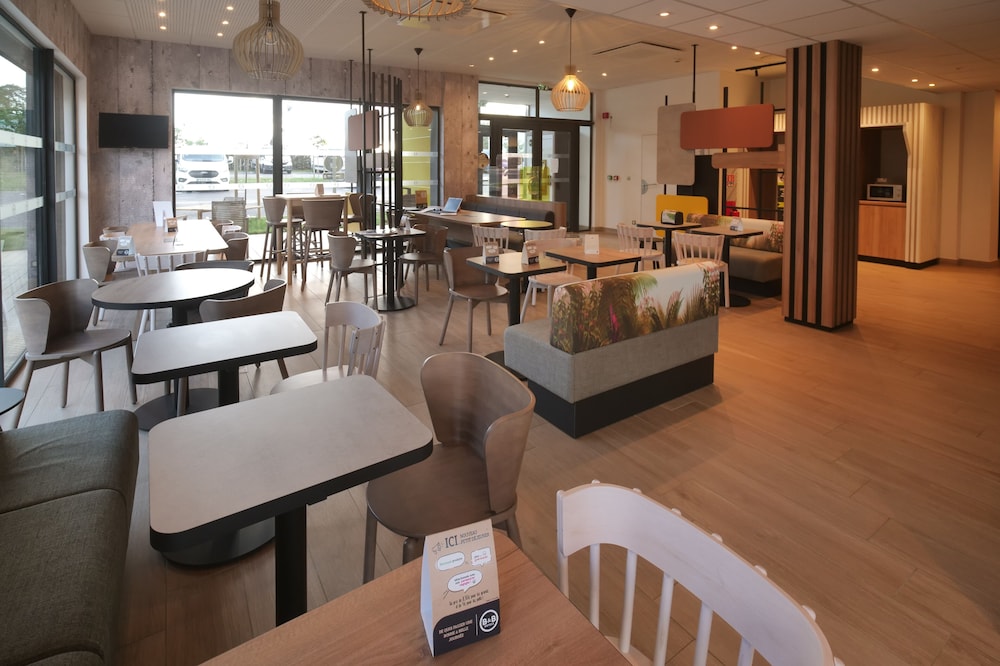 bandb hotel rennes parc expo aeroport