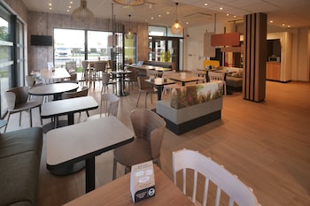 bandb hotel rennes parc expo aeroport