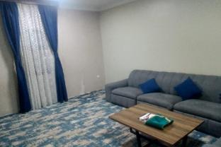 wings of al baida al bukhari branch